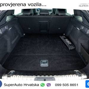 Peugeot 508 SW 1.2 PureTech Aut. Allure 131 KS, ACC+KAM+VIRT+NAVI