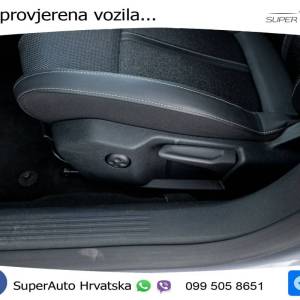 Peugeot 508 SW 1.2 PureTech Aut. Allure 131 KS, ACC+KAM+VIRT+NAVI