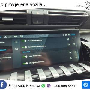Peugeot 508 SW 1.5 Aut. Allure 131 KS, ACC+360+KEY+GR SJED+KEY+VIRT+LANE