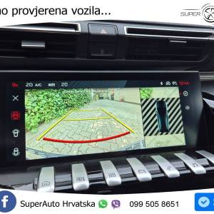 Peugeot 508 SW 1.5 Aut. Allure 131 KS, ACC+360+KEY+GR SJED+KEY+VIRT+LANE