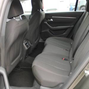 Peugeot 508 SW 1.5 HDi *NAVIGACIJA, KAMERA*