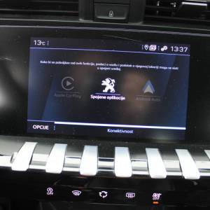 Peugeot 508 SW 1.5 HDi *NAVIGACIJA, KAMERA*