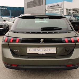 Peugeot 508 SW 1.5 HDi *NAVIGACIJA, KAMERA*