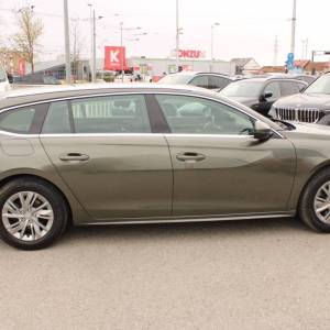 Peugeot 508 SW 1.5 HDi *NAVIGACIJA, KAMERA*