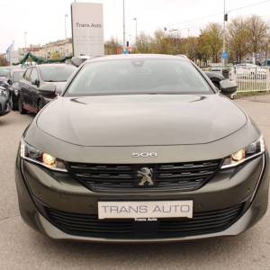Peugeot 508 SW 1.5 HDi *NAVIGACIJA, KAMERA*
