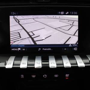 Peugeot 508 SW 1.5 HDi *NAVIGACIJA, KAMERA*