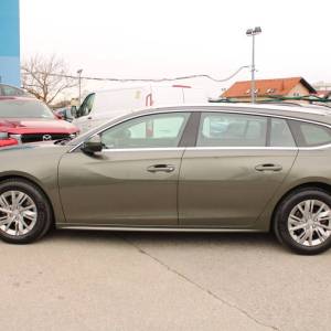 Peugeot 508 SW 1.5 HDi *NAVIGACIJA, KAMERA*