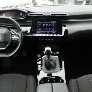 Peugeot 508 SW 1.5 HDi *NAVIGACIJA, KAMERA*