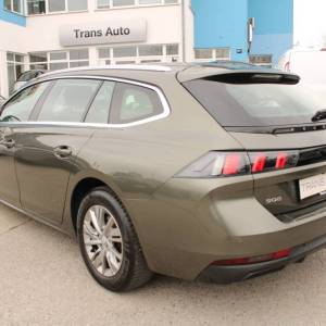 Peugeot 508 SW 1.5 HDi *NAVIGACIJA, KAMERA*