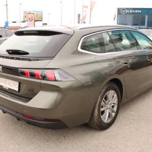Peugeot 508 SW 1.5 HDi *NAVIGACIJA, KAMERA*