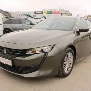 Peugeot 508 SW 1.5 HDi *NAVIGACIJA, KAMERA*