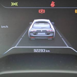 Peugeot 508 SW 1.5 HDi *NAVIGACIJA, KAMERA*