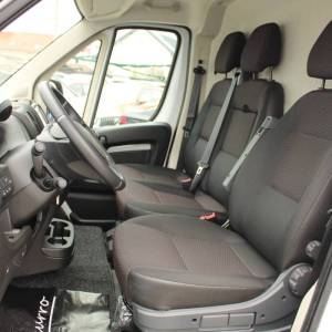 Peugeot Boxer 2.2 HDi L2H2 *NAVIGACIJA*