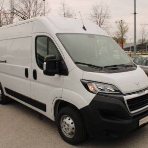 Peugeot Boxer 2.2 HDi L2H2 *NAVIGACIJA*
