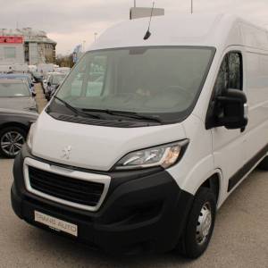 Peugeot Boxer 2.2 HDi L2H2 *NAVIGACIJA*