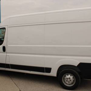 Peugeot Boxer 2.2 HDi L2H2 *NAVIGACIJA*
