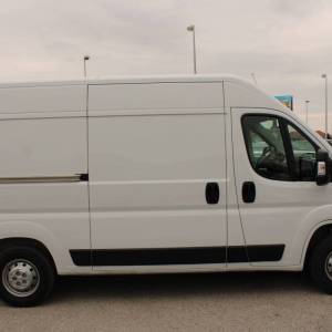 Peugeot Boxer 2.2 HDi L2H2 *NAVIGACIJA*