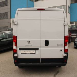 Peugeot Boxer 2.2 HDi L2H2 *NAVIGACIJA*