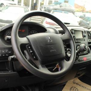 Peugeot Boxer 2.2 HDi L3H2