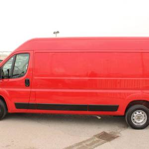 Peugeot Boxer 2.2 HDi L3H2