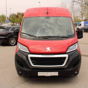 Peugeot Boxer 2.2 HDi L3H2