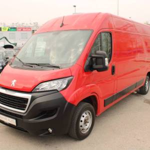 Peugeot Boxer 2.2 HDi L3H2