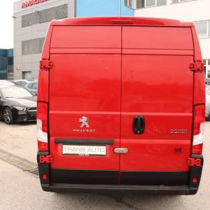 Peugeot Boxer 2.2 HDi L3H2
