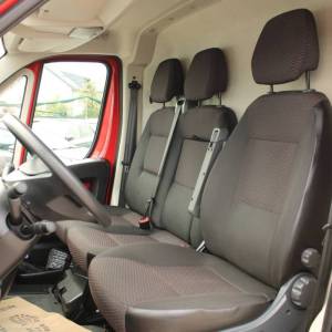 Peugeot Boxer 2.2 HDi L3H2