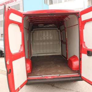 Peugeot Boxer 2.2 HDi L3H2