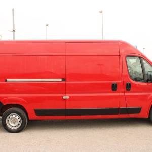 Peugeot Boxer 2.2 HDi L3H2