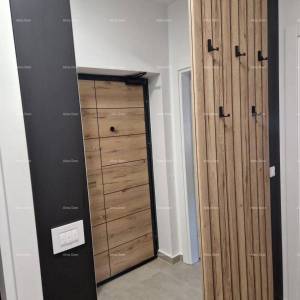 PLOMIN – stan uz more, 39 m², novogradnja