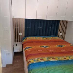 PLOMIN – stan uz more, 39 m², novogradnja