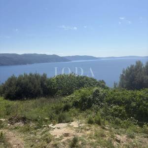 Plominsko Zagorje, kuća za adaptaciju sa očaravajućim pogledom na more