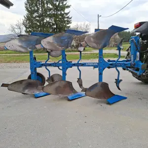 Plug LEMKEN OPAL 090 2+1