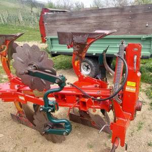 Plug okretac 2 brazde Vogel Noot Euromat Permanit L 950