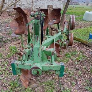 plug okretač 3 brazde