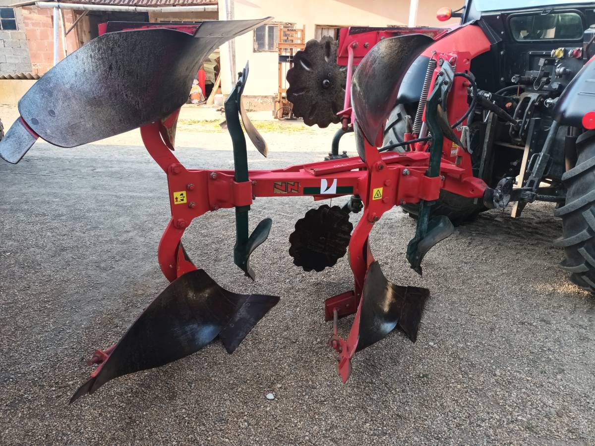 Plug okretač Vogel Noot