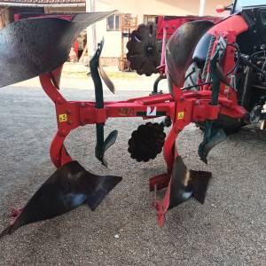 Plug okretač Vogel Noot