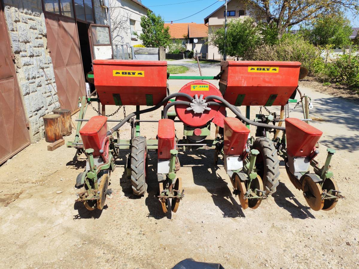 Pneumatska sijacica nodet