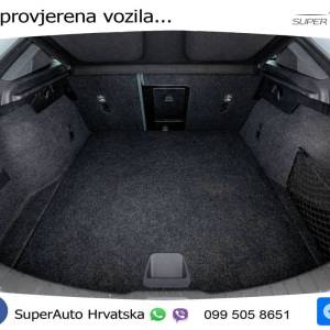 Polestar 2 64 kWh Standard Range 224 KS, KAM+GR SJED+VIRT+NAVI