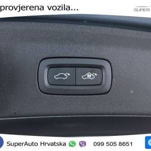 Polestar 2 64 kWh Standard Range 224 KS, KAM+GR SJED+VIRT+NAVI