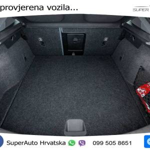 Polestar 2 64 kWh Standard Range 224 KS, KAM+GR SJED+VIRT+NAVI