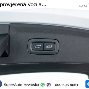 Polestar 2 64 kWh Standard Range 224 KS, KAM+GR SJED+VIRT+NAVI