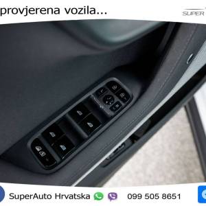 Polestar 2 64 kWh Standard Range 224 KS, KAM+GR SJED+VIRT+NAVI