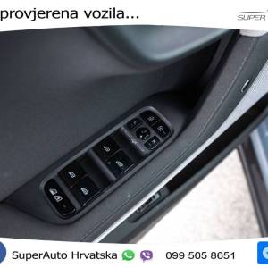 Polestar 2 64 kWh Standard Range 224 KS, KAM+GR SJED+VIRT+NAVI