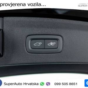 Polestar 2 Long Range 299 KS, ACC+360+4xGR SJED+PANO+VIRT+NAVI