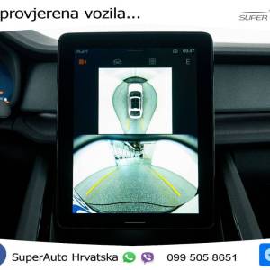 Polestar 2 Long Range 299 KS, ACC+360+4xGR SJED+PANO+VIRT+NAVI