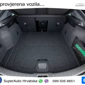 Polestar 2 Long Range 299 KS, ACC+360+4xGR SJED+PANO+VIRT+NAVI