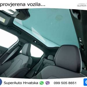 Polestar 2 Long Range 299 KS, ACC+360+4xGR SJED+PANO+VIRT+NAVI