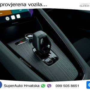 Polestar 2 Long Range 299 KS, ACC+360+4xGR SJED+PANO+VIRT+NAVI